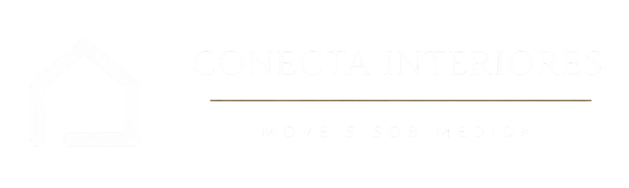 Conecta Interiores — Móveis sob medida